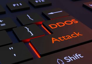 Κυβερνοεπίθεση DoS σε γίγαντες του Διαδικτύου έσπασε κάθε ρεκόρ