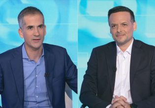 Το debate Μπακογιάννη – Δούκα για το δήμο Αθηναίων