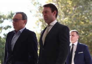 Στέφανος Κασσελάκης: «Η υπόθεση των υποκλοπών πρέπει να διαλευκανθεί άμεσα»