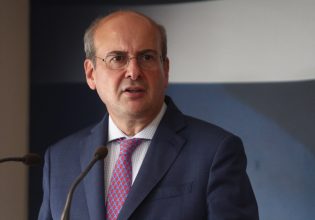 Χατζηδάκης για τις συντάξεις των δικαστών: Θα προστατεύσουμε το ασφαλιστικό από νέα ελλείματα