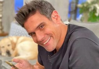 Δημήτρης Ουγγαρέζος: «Δεν θα σηκώσω το γάντι σε κανέναν»