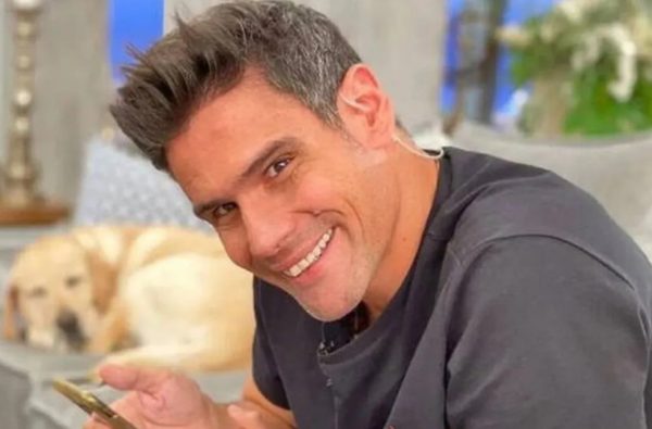 Δημήτρης Ουγγαρέζος: «Δεν θα σηκώσω το γάντι σε κανέναν»