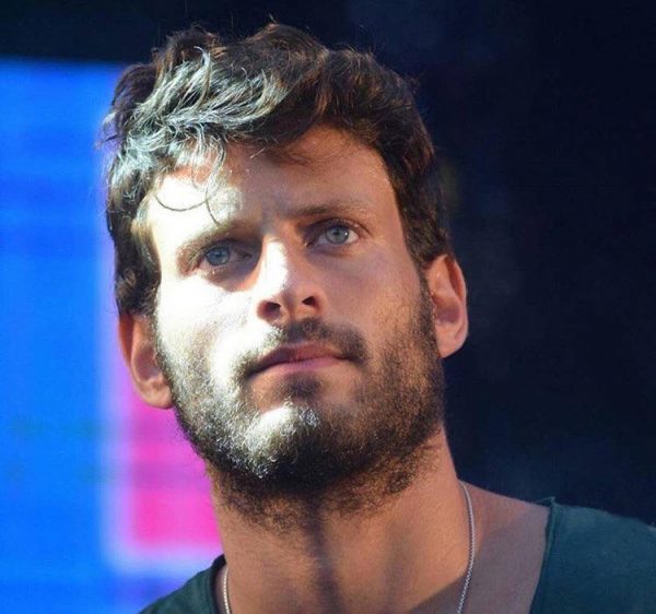 Daniel Litman: Ο Ισραηλινός πρωταγωνιστής του Netflix ζει τη φρίκη του πολέμου