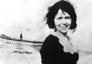 Ο Χέμινγουεϊ θαύμαζε τη γραφή της. Μετά τα βιβλία της (και το σώμα της) εξαφανίστηκαν