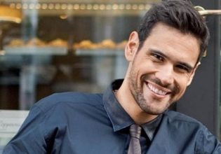 Δημήτρης Ουγγαρέζος: Θα έκανα πρωινό με τον Γρηγόρη Αρναούτογλου