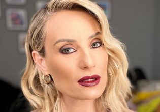 Ελεονώρα Μελέτη για Σοφία Βόσσου: «Δεν περίμενα να το πει αυτό, είναι όλο λάθος»