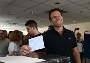 Προσκλήσεις ΣΥΡΙΖΑ για «προοδευτική συμπαράταξη»