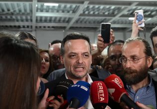 Αυτοδιοικητικές εκλογές 2023 – Δούκας: Να κάνουμε την Αθήνα όπως μας αξίζει, καταφέρατε το ακατόρθωτο