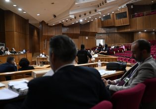 Δίκη Χρυσής Αυγής: Δεν εμφανίστηκε ο Ηλίας Κασιδιάρης
