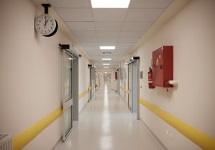 Ζάκυνθος: Άρπαξαν παιδί από το νοσοκομείο – Συνελήφθη η νοσηλεύτρια βάρδιας