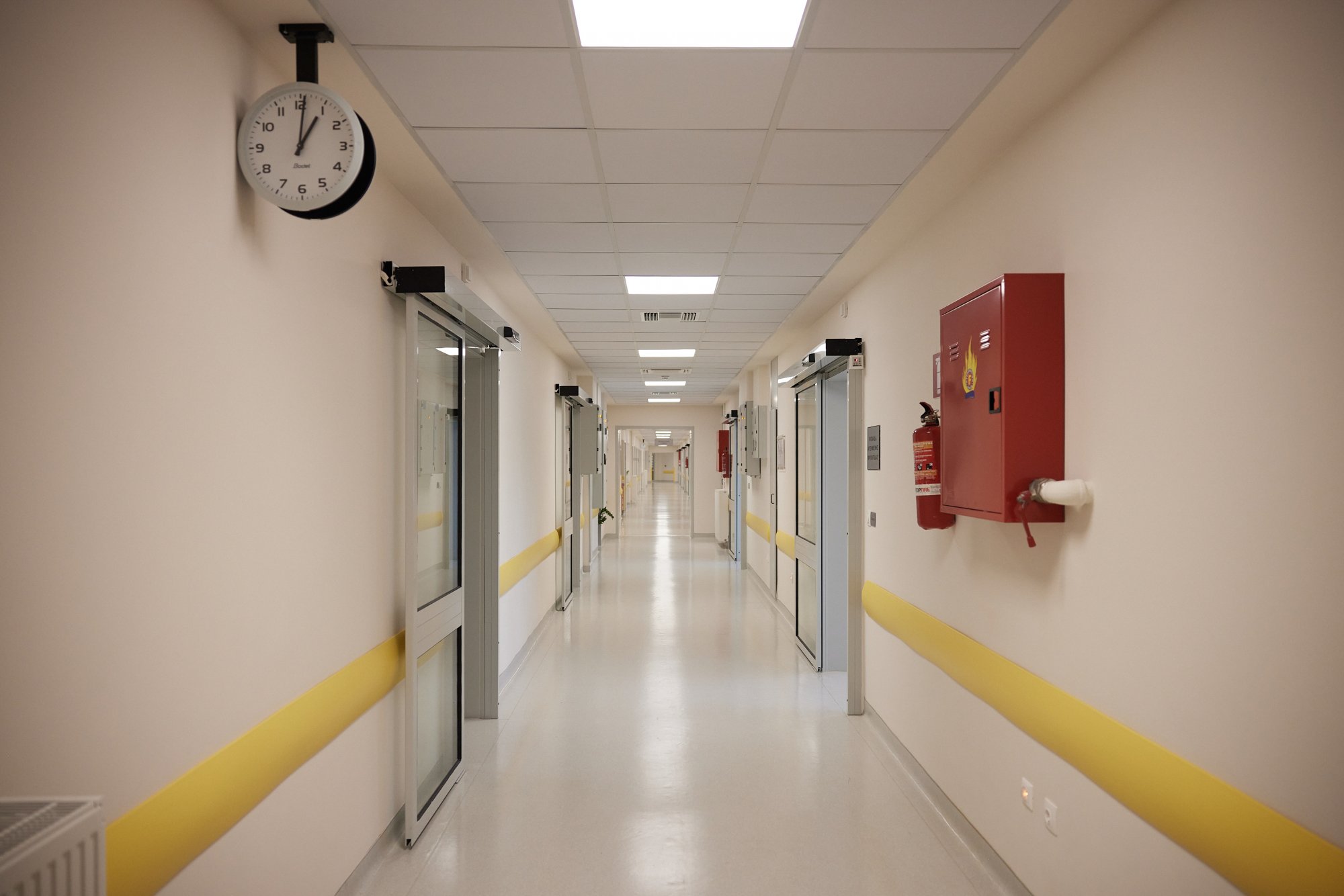 Ζάκυνθος: Άρπαξαν παιδί από το νοσοκομείο – Συνελήφθη η νοσηλεύτρια βάρδιας