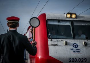 Για μετωπική με τη χρεοκοπία οδεύει η Hellenic Train – Ζητά άμεση αποπληρωμή οφειλών από το κράτος