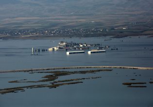 Βασίλης Κικίλιας: Στο υπουργείο Κλιματικής Κρίσης, υπάγονται ΕΜΥ και Εθνικό Αστεροσκοπείο