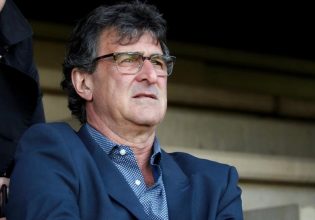 Κέμπες: «O Μαραντόνα ήταν ένα πουλί που ζούσε σε χρυσό κλουβί»