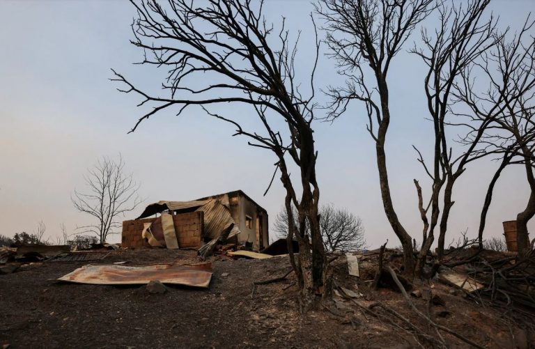 Έβρος: Ανάμεσα στον θάνατο και την επαναπροώθηση