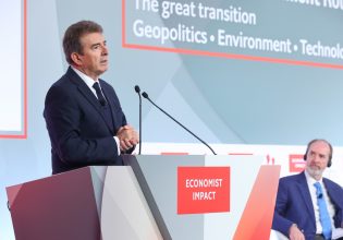 Ανασυγκρότηση στην υγεία για αποτελεσματικότητα και ελεγχόμενες δαπάνες