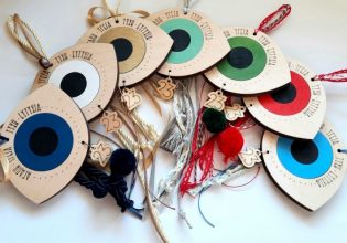 Ο Μητσοτάκης χαίρεται με τον μπλε χάρτη, ο Κασσελάκης μόνος του, ο Ανδρουλάκης με τις χαρές των άλλων