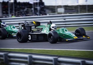 ΗΠΑ: Η Formula 1 γοητεύει τους δισεκατομμυριούχους