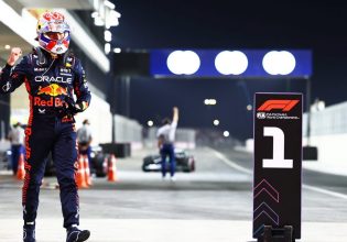 Παγκόσμιος πρωταθλητής ο Φερστάπεν (pic)