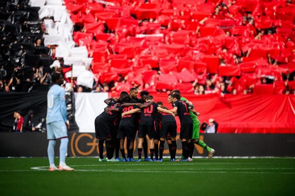 Ξανά πρώτη η Λεβερκούζεν (3-0)