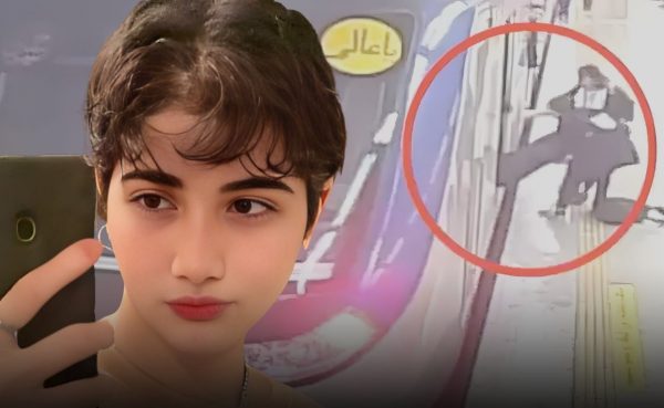 Ιράν: Eγκεφαλικά νεκρή η «νέα Μάχσα Αμίνι» – Η 16χρονη χωρίς χιτζάμπ στο μετρό της Τεχεράνης