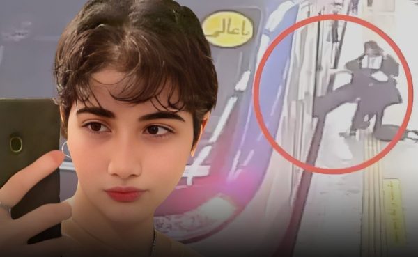 Ιράν: Πέθανε η «νέα Μάχσα Αμίνι» – Η 16χρονη χωρίς χιτζάμπ στο μετρό της Τεχεράνης