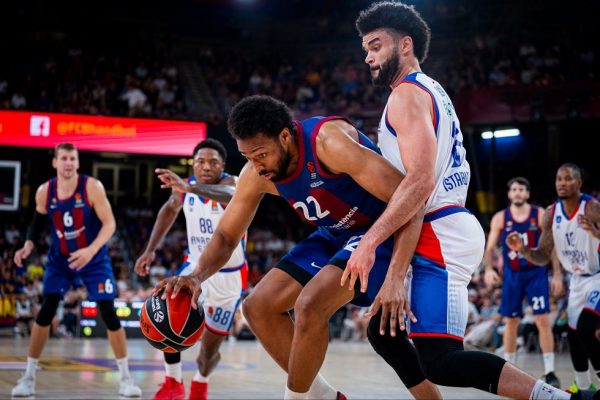 Euroleague: Πρεμιέρα με νίκη για Μπαρτσελόνα, Μπάγερν Μονάχου και Ζάλγκιρις