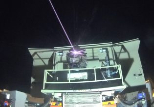 Ισραήλ: Το νέο υπερόπλο για την αεράμυνα λέγεται Iron Beam