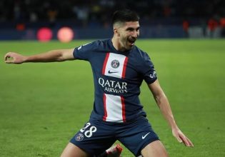 Άγριο κράξιμο του γαλλικού Τύπου σε παίκτες της Παρί Σεν Ζερμέν