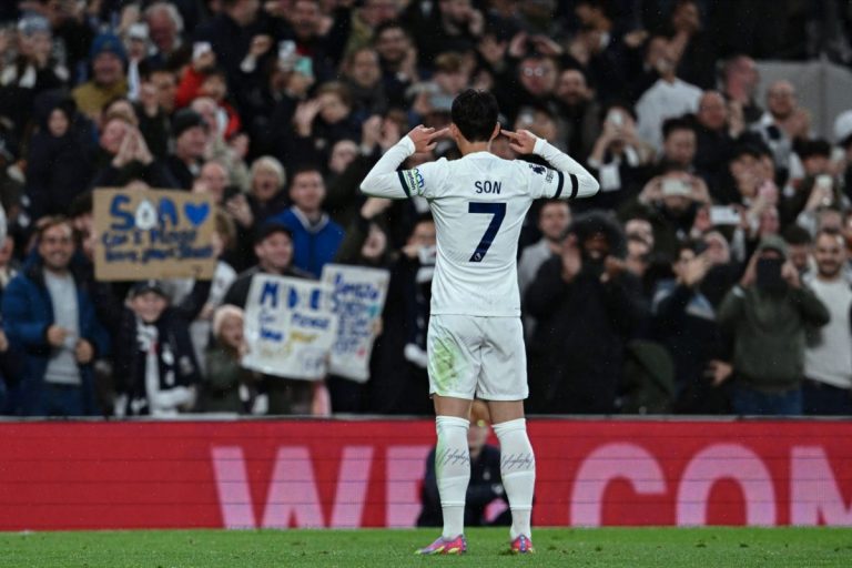 Τότεναμ – Φούλαμ 2-0: Φουλ για τίτλο η ομάδα του Ποστέκογλου