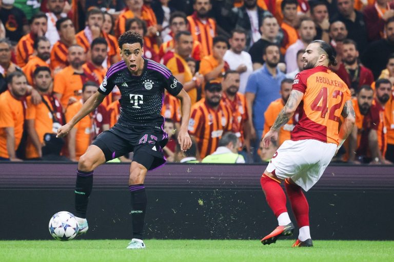 Μεγάλη νίκη της Μπάγερν στην Πόλη (1-3) – «Βλέπει» πρωτιά η Ίντερ (2-1)