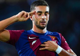 Νίκη για την Μπαρτσελόνα (2-1) – «Έπιασε» κορυφή η Φέγενορντ (3-1)