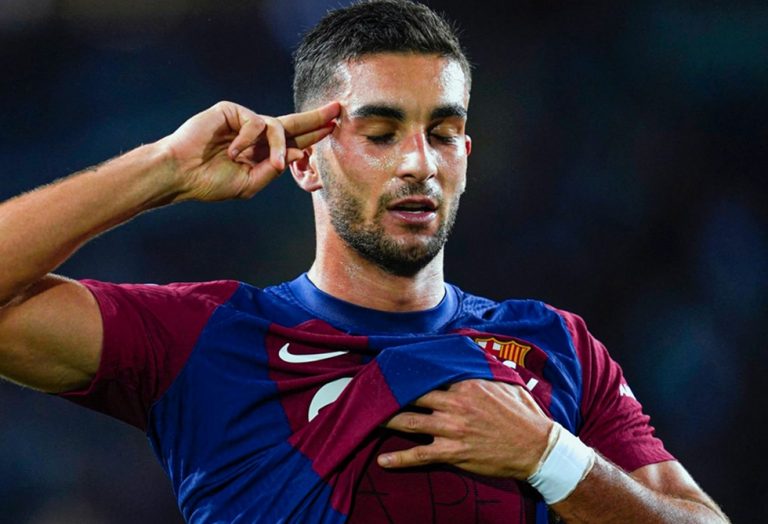 Νίκη για την Μπαρτσελόνα (2-1) – «Έπιασε» κορυφή η Φέγενορντ (3-1)