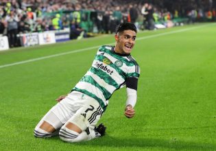 Σκόραρε ο Πάλμα κόντρα στην Ατλέτικο (vid)