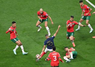 Μίνι Μουντιάλ γίνονται οι Ολυμπιακοί Αγώνες – Πιέζουν οι Γάλλοι για τη συμμετοχή Εμπαπέ