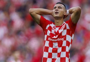 Η Μάιντς έδιωξε τον Ελ Γκάζι λόγω ανάρτησης του παίκτη υπέρ της Παλαιστίνης