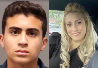 Δολοφονία στη Φλόριντα: 13χρονος σκότωσε τη μητέρα του ενώ κοιμόταν