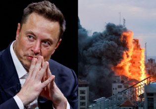 Η Ευρωπαϊκή Ένωση προειδοποιεί τον Έλον Μασκ για «παραπληροφόρηση» στο X σχετικά με τον πόλεμο στο Ισραήλ