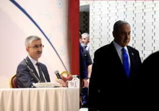 Πόλεμος Ισραήλ – Χαμάς: Ο Τούρκος υφυπουργός Παιδείας έγραψε στον Νετανιάχου ότι «θα πεθάνει»