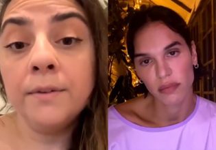 Αχιλλέας Μπέος: «Μπορεί να μιλήσει με γκέι, αλλά είναι ομοφοβικός» – Αποκαλύψεις από την κόρη του