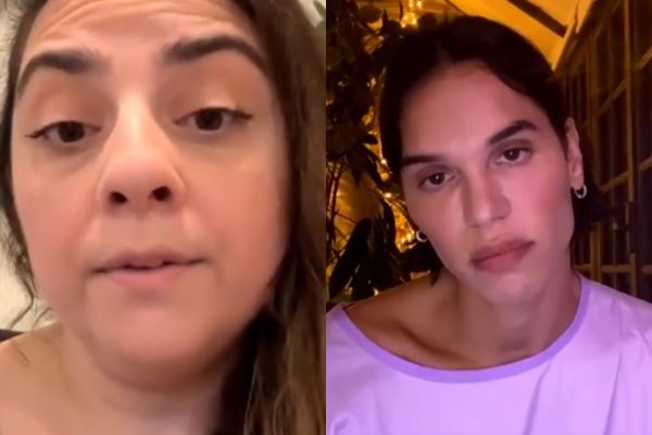 Αχιλλέας Μπέος: «Μπορεί να μιλήσει με γκέι, αλλά είναι ομοφοβικός» – Αποκαλύψεις από την κόρη του