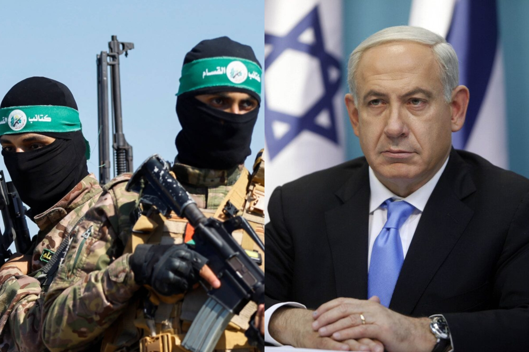 Πόλεμος στο Ισραήλ: Πώς η Χαμάς νίκησε τον Νετανιάχου