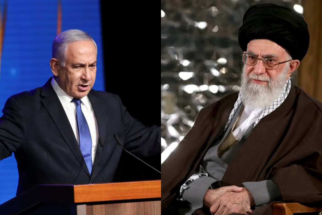 Πόλεμος Ισραήλ – Χαμάς: Πώς θα αντιδράσει το Ιράν σε χερσαία εισβολή του Τελ Αβίβ