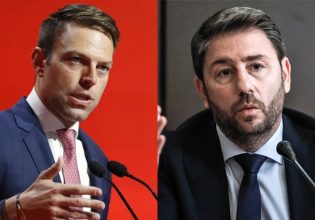 Το ντέρμπι ΠΑΣΟΚ – ΣΥΡΙΖΑ και ο αγώνας για την ηγεμονία στην κεντροαριστερά