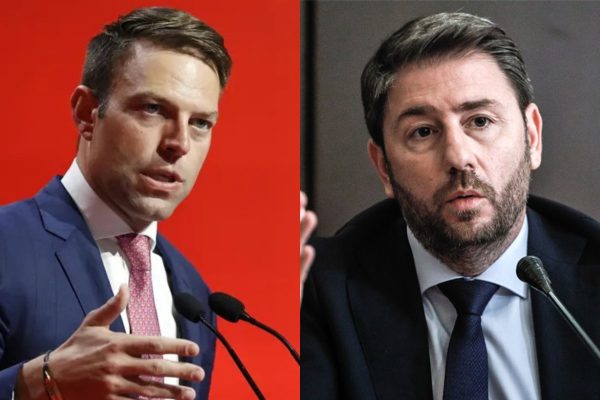 Το ντέρμπι ΠΑΣΟΚ – ΣΥΡΙΖΑ και ο αγώνας για την ηγεμονία στην κεντροαριστερά