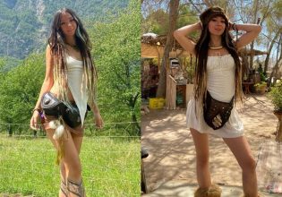 Σάνι Λουκ: Μια ειρηνοποιός «αμαζόνα» που βρέθηκε αιχμάλωτη των μαχητών της Χαμάς