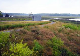Νέα Υόρκη: Πώς η μεγαλύτερη χωματερή του κόσμου μετατράπηκε σε πάρκο