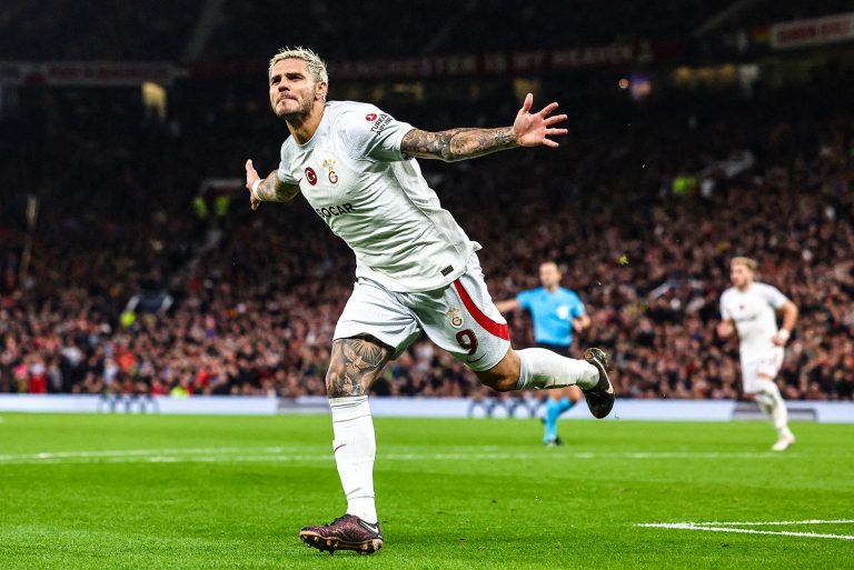 Θρίαμβος της Γαλατά στο Ολντ Τράφορντ (2-3) – Δύσκολη νίκη της Μπάγερν στην Κοπεγχάγη (1-2)