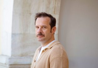 Γιώργος Πυρπασόπουλος: «Είναι ειδικότητα οι παρουσιαστές; Αυτά είναι χαζομάρες»