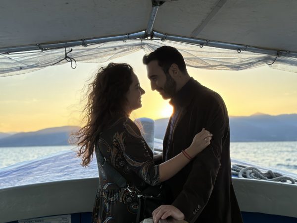 Συγκλονίζει η συνέχεια στη Γη της ελιάς